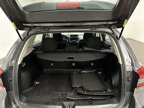 Used 2020 Subaru Impreza 2.0i image 12