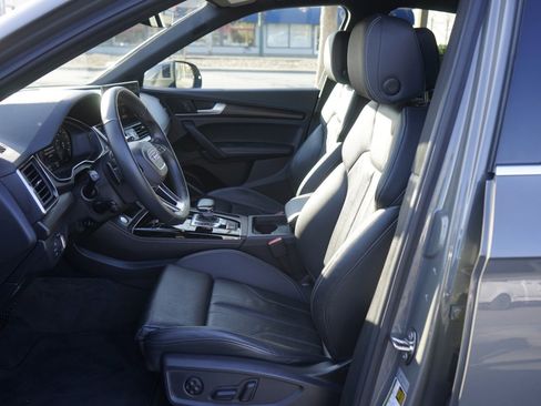 Used 2023 Audi Q5 2.0T Premium Plus w/ Premium Plus Package image 18