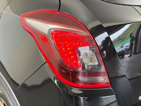 Used 2017 Buick Encore Premium w/ Experience Buick Package image 32