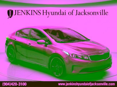 Used 2018 Kia Forte S