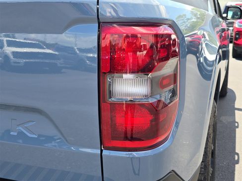 New 2025 Ford Maverick XLT w/ XLT Luxury Package image 6