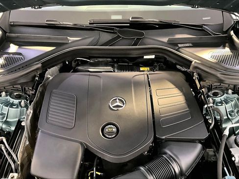 Certified 2026 Mercedes-Benz GLC 300 4MATIC image 26