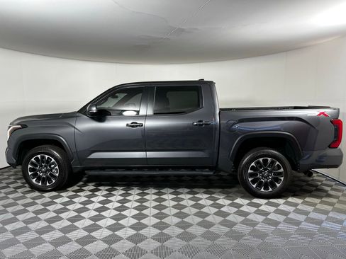 Used 2026 Toyota Tundra SR5 w/ SX Package image 8