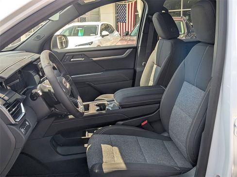 New 2026 GMC Acadia Elevation w/ Black Edition image 13