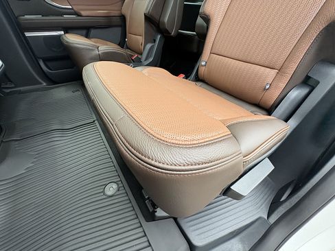 New 2027 Ford Expedition King Ranch AWD/4WD image 21