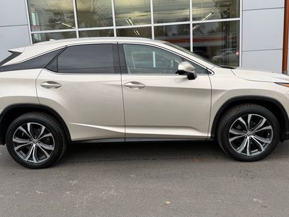 Used 2017 Lexus RX 350 AWD w/ Premium Package