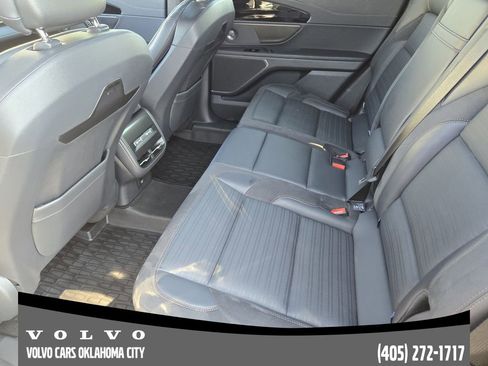 Used 2024 Lincoln Nautilus Reserve w/ Equipment Group 202A image 28