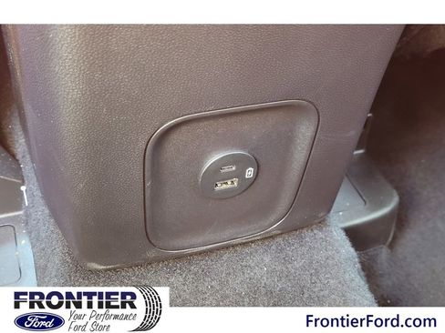 Used 2024 Ford Bronco Sport Big Bend image 10