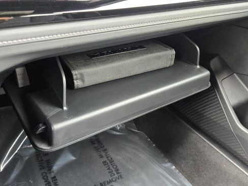 Used 2025 Honda Accord Sport image 24