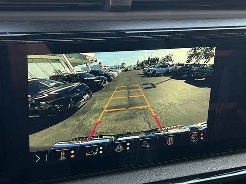 New 2026 GMC Sierra 1500 AT4 w/ AT4 Preferred Package image 18