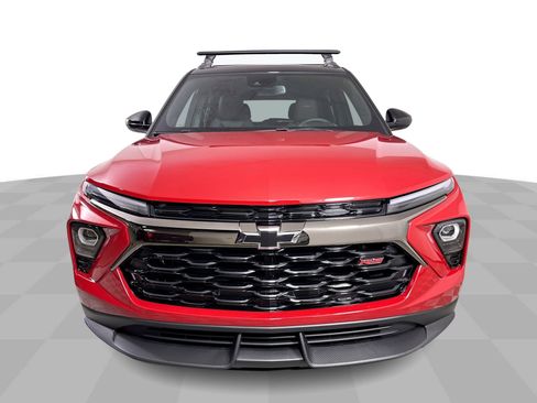 New 2026 Chevrolet TrailBlazer RS w/ Convenience Package image 38