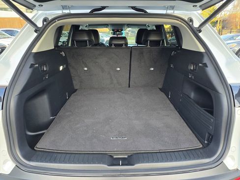 Certified 2025 MAZDA CX-50 2.5 Hybrid w/ Preferred Pkg image 15