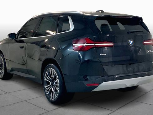 New 2026 BMW X3 xDrive30 w/ Convenience Package image 12