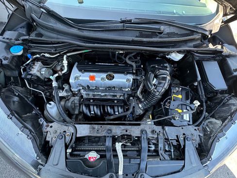 Used 2014 Honda CR-V EX image 27