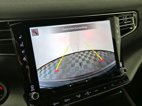 New 2026 Jeep Grand Wagoneer image 23