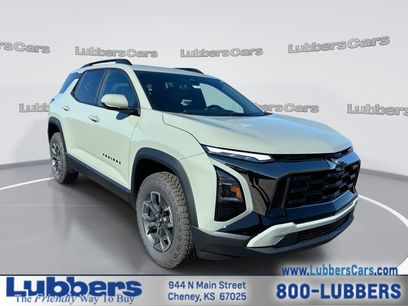 New 2026 Chevrolet Equinox ACTIV