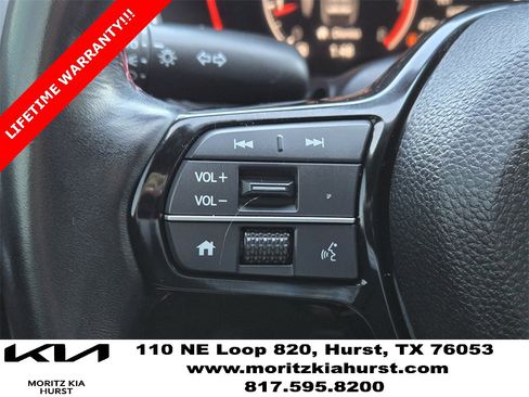 Used 2022 Honda Civic Si image 28