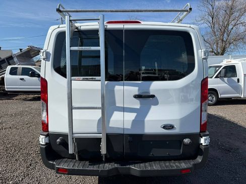 Used 2018 Ford Transit 250 148 Low Roof RWD image 6