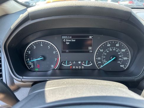 Used 2019 Ford EcoSport SES AWD/4WD image 17