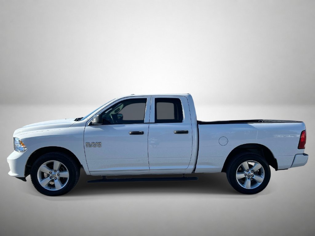 Used 2015 RAM 1500 Express RWD image 6