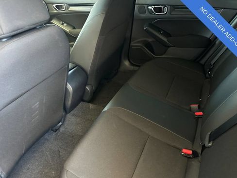 Used 2025 Honda Civic Sport image 13