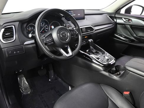 Used 2023 MAZDA CX-9 Touring AWD/4WD image 12