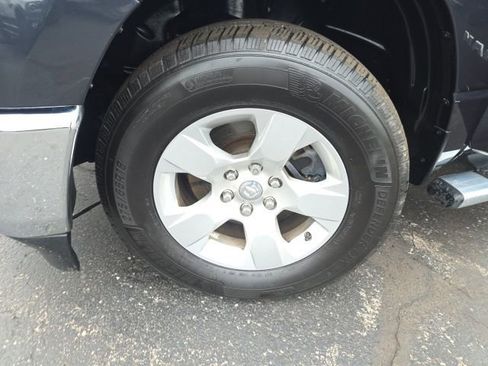 Used 2019 RAM 1500 Big Horn image 56