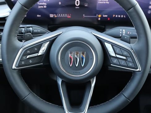 New 2026 Buick Enclave Preferred FWD image 29