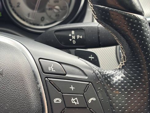 Used 2014 Mercedes-Benz CLA 250 4MATIC image 25