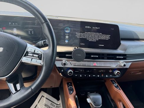 Certified 2024 Kia Telluride EX X-Line AWD/4WD image 12