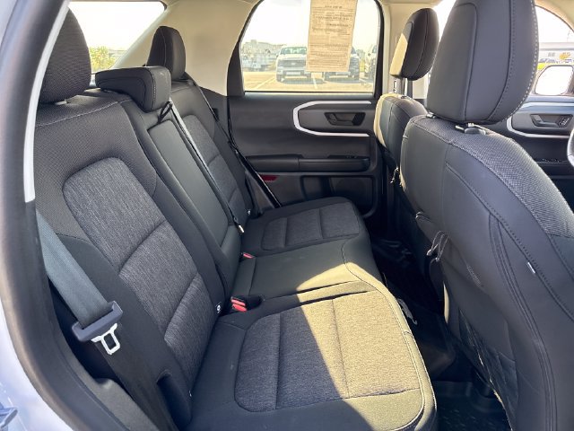 Used 2023 Ford Bronco Sport Big Bend w/ Convenience Package AWD/4WD image 16