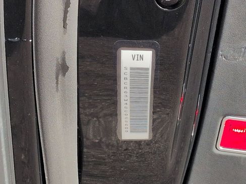 Used 2005 Bentley Continental GT AWD/4WD image 26