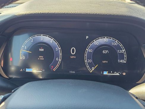 New 2025 Jeep Grand Cherokee L Altitude image 18