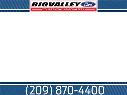 New 2026 Ford Bronco Outer Banks