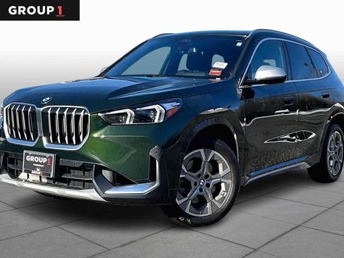 Used 2023 BMW X1 xDrive28i image 1