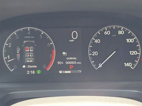 New 2025 Honda Pilot TrailSport image 30