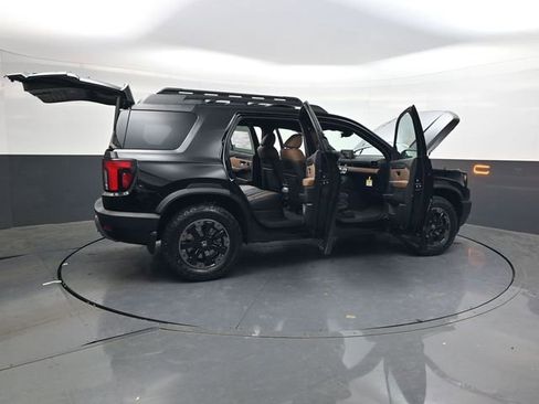 New 2026 Honda Passport TrailSport Elite image 35