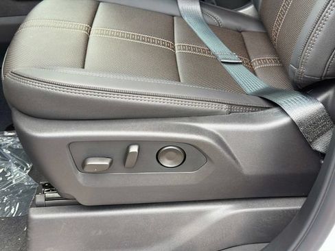 New 2026 Chevrolet Silverado 3500 High Country w/ High Country Premium Package AWD/4WD image 22