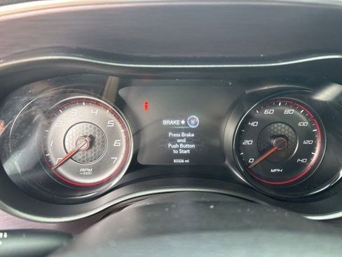 Used 2018 Dodge Charger GT w/ Beats Audio Group image 16