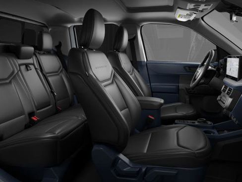 New 2026 Ford Maverick Lariat w/ Black Appearance Package image 29