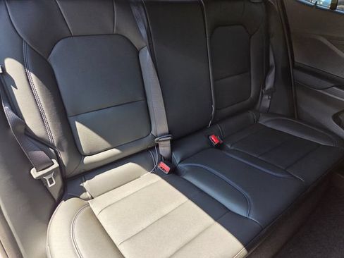 New 2026 Buick Envista Sport Touring w/ Convenience I Package FWD image 19