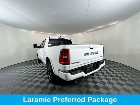 New 2026 RAM 1500 Laramie image 7