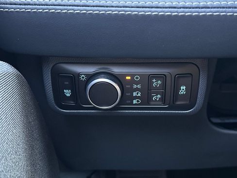 New 2026 Ford Mustang Mach-E Select w/ Interior Protection Package RWD image 27