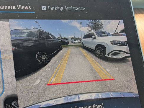 Certified 2023 Mercedes-Benz GLC 300 4MATIC image 6