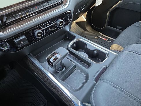 New 2026 Chevrolet Silverado 1500 LT image 25