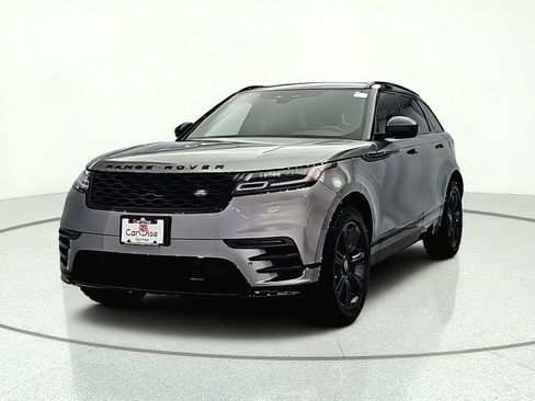 Used 2023 Land Rover Range Rover Velar R-Dynamic S AWD/4WD image 2