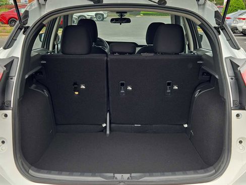 Used 2025 Nissan Kicks Play S FWD image 12