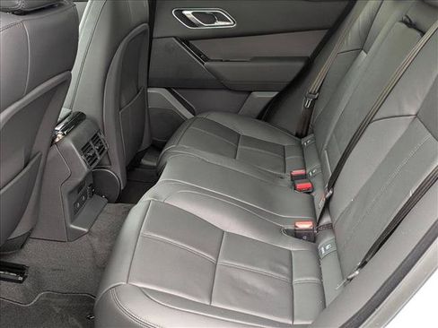 New 2026 Land Rover Range Rover Velar S AWD/4WD image 17
