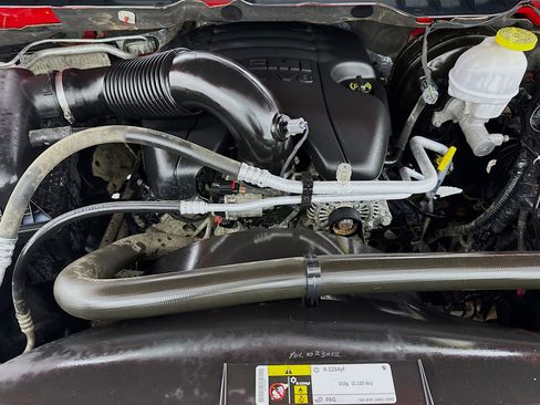 Used 2019 RAM 1500 Express w/ Wheel & Sound Group image 37