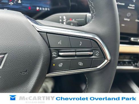 New 2026 Chevrolet Equinox ACTIV w/ Convenience Package III image 11